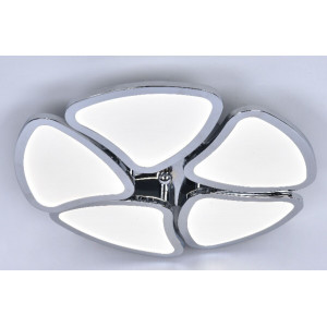 Люстра світлодіодна акрилова Sirius 2901-5S