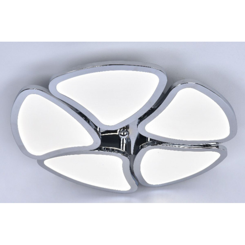 Люстра світлодіодна акрилова Sirius 2901-5S