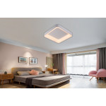 Стельова люстра 1135 (Білий)