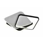 Люстра стельова WSD5197, Білий