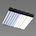 Люстра світлодіодна LDD13311-12