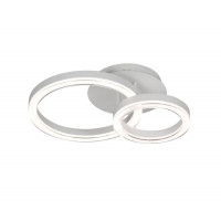 Стельовий світильник G 2571/2 WT 60W