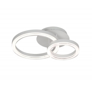 Стельовий світильник G 2571/2 WT 60W