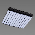 Люстра світлодіодна LDD13311-12