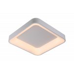 Стельова люстра 1135 (Білий)