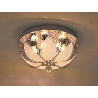 Люстра світлодіодна торт Sirius Ш 55232/400