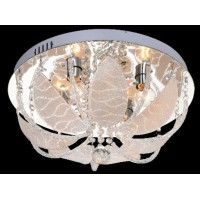 Люстра світлодіодна торт Sirius Ш 5953/400