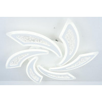 Світлодіодна люстра Sirius 8914-6