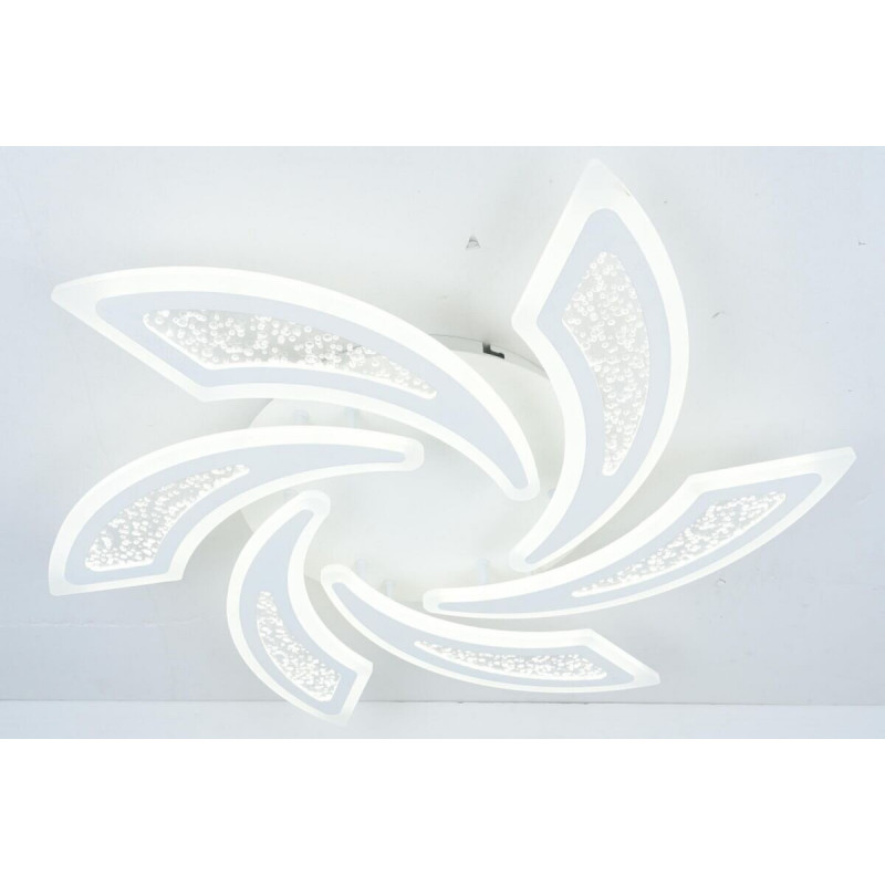 Світлодіодна люстра Sirius 8914-6