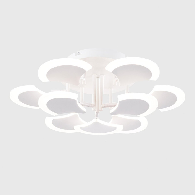 Люстра світлодіодна акрилова Sirius 8926-6+3