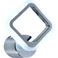 Бра настінне світлодіодне акрілове Sirius LI8822/1 CR 16W