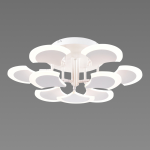 Люстра світлодіодна акрилова Sirius 8926-6+3