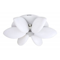 Люстра світлодіодна акрилова Sirius N 7017-6