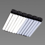 Люстра світлодіодна LDD13311-12