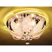 Люстра світлодіодна торт Sirius Ш 55048/400