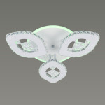 Люстра світлодіодна акрилова B S2823/3