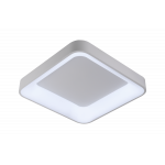 Стельова люстра 1135 (Білий)