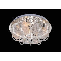 Люстра світлодіодна торт Ш 5963/500