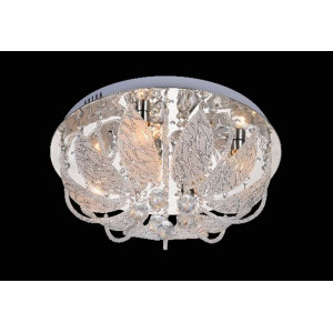 Люстра світлодіодна торт Ш 5963/500