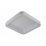 Стельова люстра 1135 (Білий)