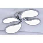 Світлодіодна люстра Sirius 2904-4