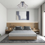 Люстра світлодіодна акрилова Sirius 2926-6 240W+48W