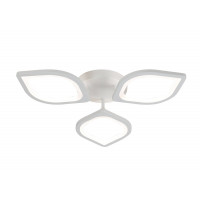 Світлодіодна люстра VALESO G 2713/3 Білий 60W