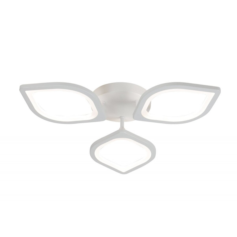 Світлодіодна люстра VALESO G 2713/3 Білий 60W