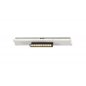 Люстра G 2564/600 WT+BK 58W