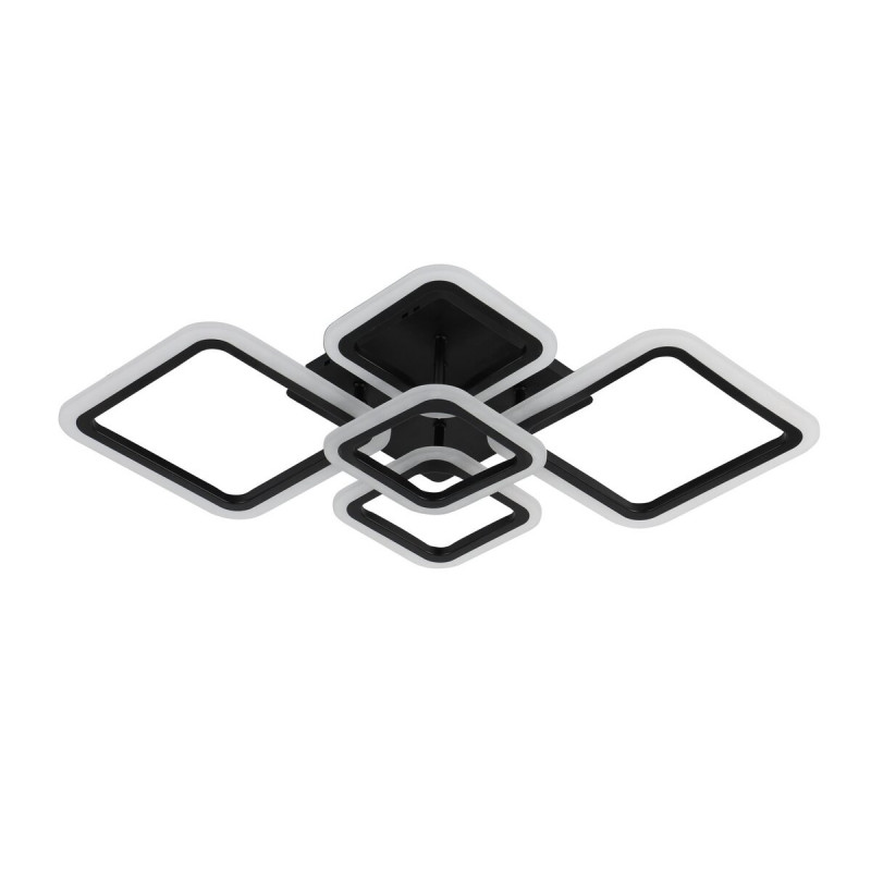 G 2055/5 RGB BK 128W