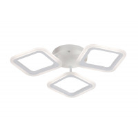 Стельовий світильник G 2710/3 WT 48W