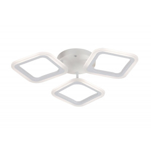 Стельовий світильник G 2710/3 WT 48W