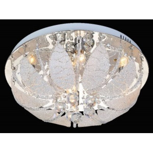 Люстра світлодіодна торт Ш 5953/500