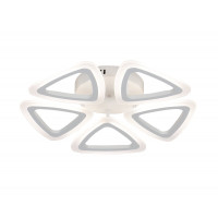 Світлодіодна люстра VALESO G 2717/5 Білий 60W