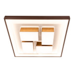 Люстра світлодіодна акрилова Sirius 1965