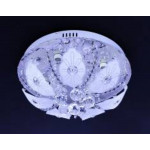 Люстра світлодіодна торт Sirius B S1240/6 led на 6 лампочок