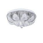 Люстра світлодіодна торт Sirius B S1240/6 led на 6 лампочок