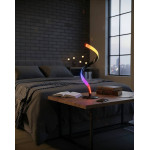 Настільна світлодіодна RGB лампа BL00095 (Модель S)