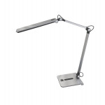 Лампа настільна світлодіодна Sirius BL-1121 brushed silver