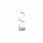 Настільний світильник TD2026, Білий