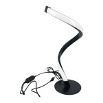 Настільна світлодіодна RGB лампа BL00095 (Модель S)