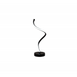 Настільний світильник TD2033, Чорний