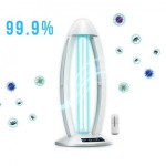 Світлодіодний UF світильник-бактерицидний Sirius