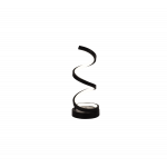 Настільний світильник TD2026, Чорний