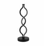 Настільний світильник TD2027, Чорний