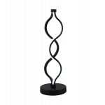 Настільний світильник TD2027, Чорний