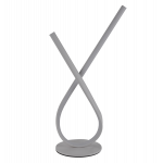 Настільний світильник TD2030, Білий