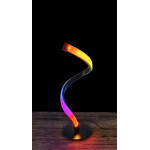 Настільна світлодіодна RGB лампа BL00095 (Модель S)
