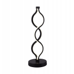 Настільний світильник TD2027, Чорний
