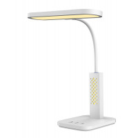 Лампа настільна світлодіодна Sirius BL-1827 біла
